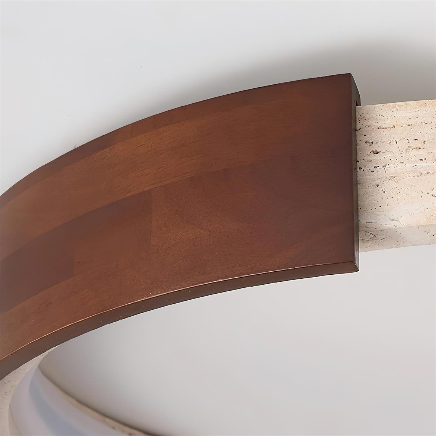 Cerqon Halo Ceiling Lamp D131