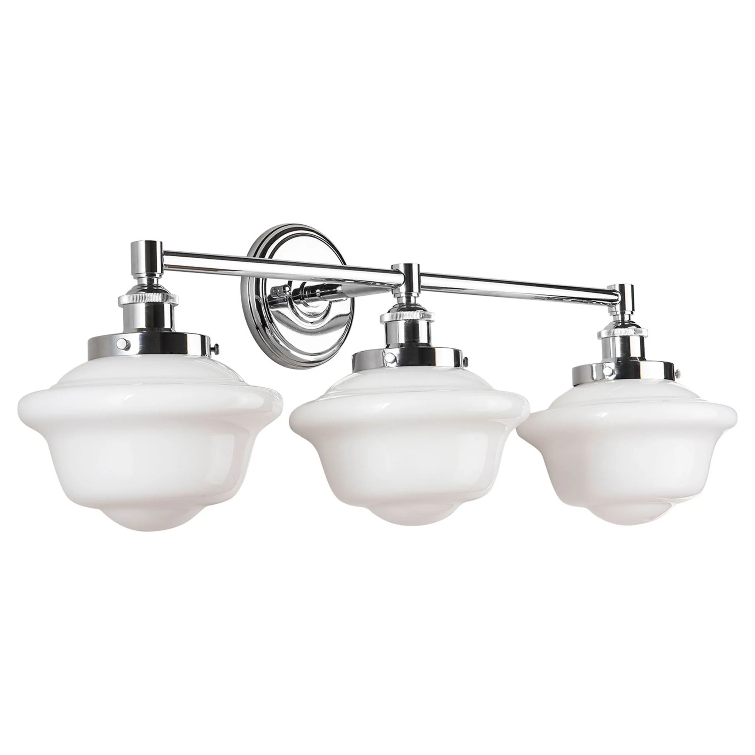 Lavagna Industrial Bathroom Vanity Light K1211