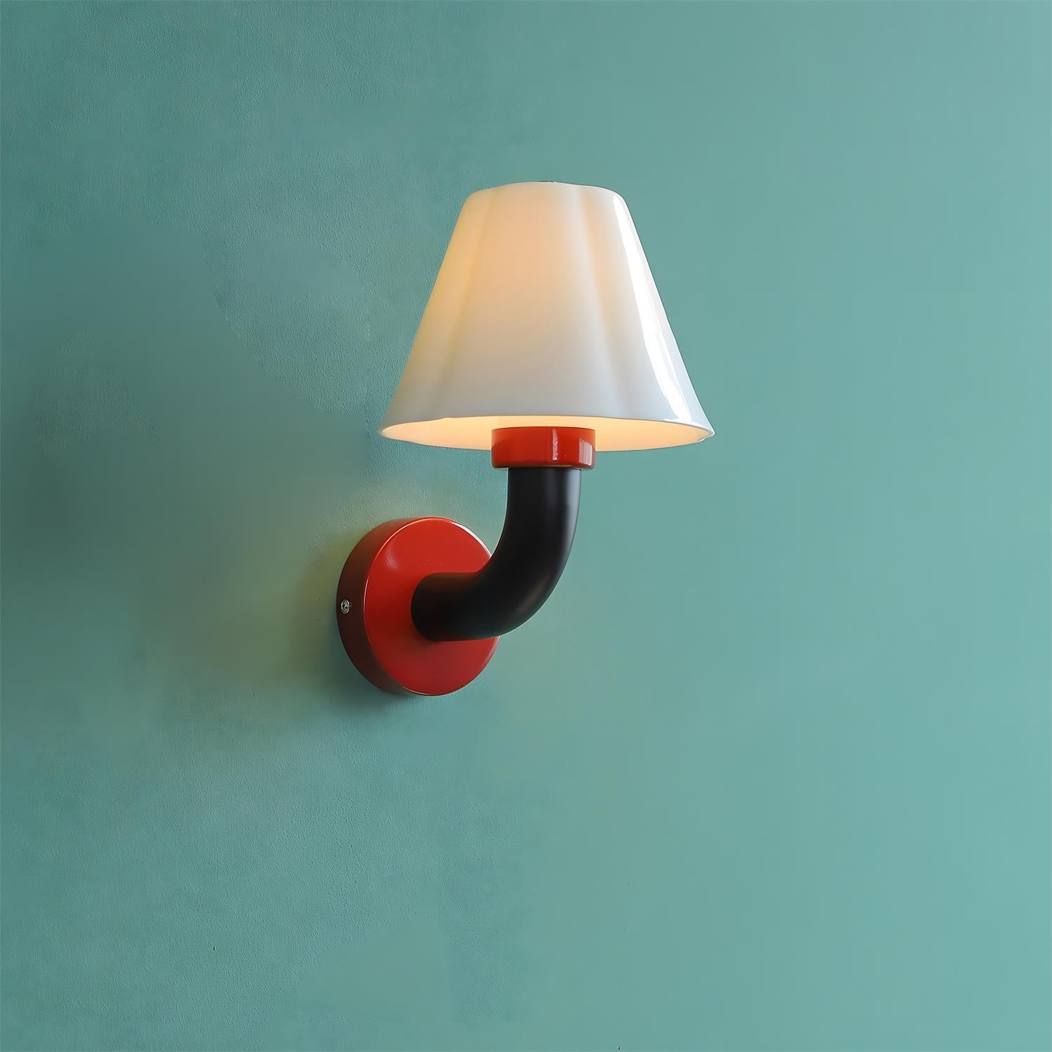 Twist Shine Wall Lamp D325