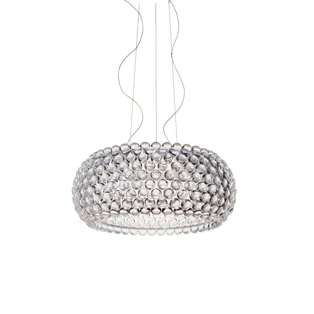 Caboche Suspension Lamp