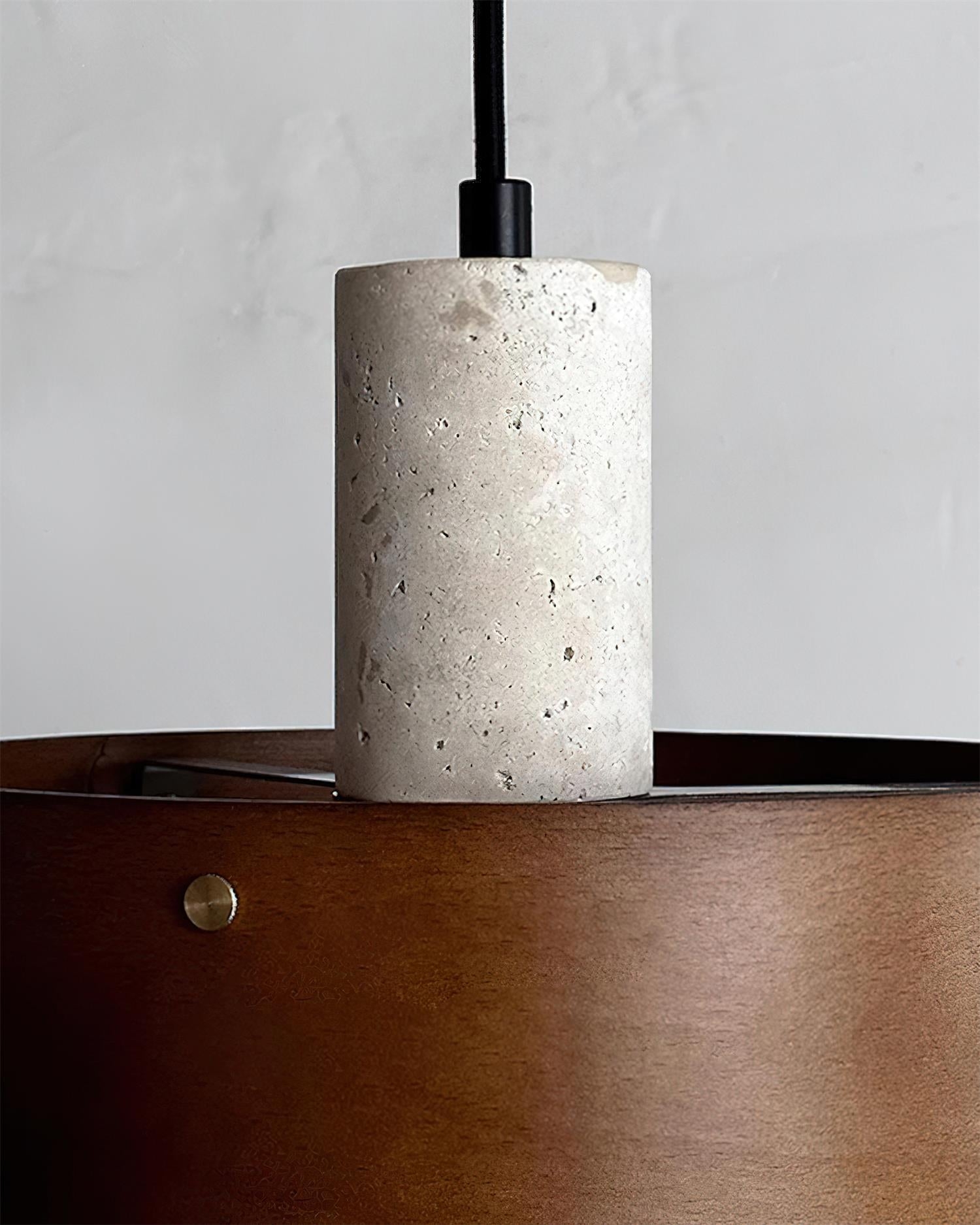 Dovira Pendant Lamp D195