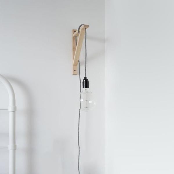 Fix Wall Light