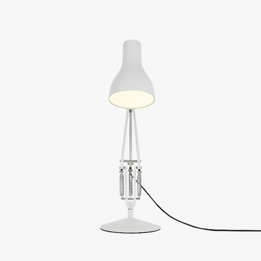 Modryx Modern Adjustable Table Lamp - Minimalist Design for Work and Study K2107
