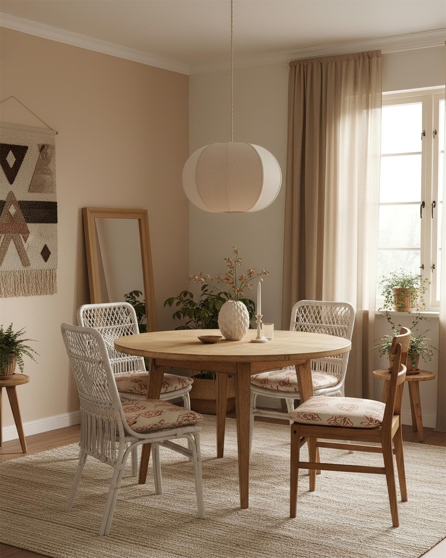 Mollis Pendant Lamp D253