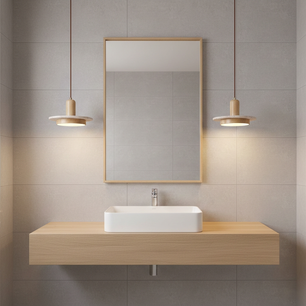 Ethereal Pendant Lamp D229