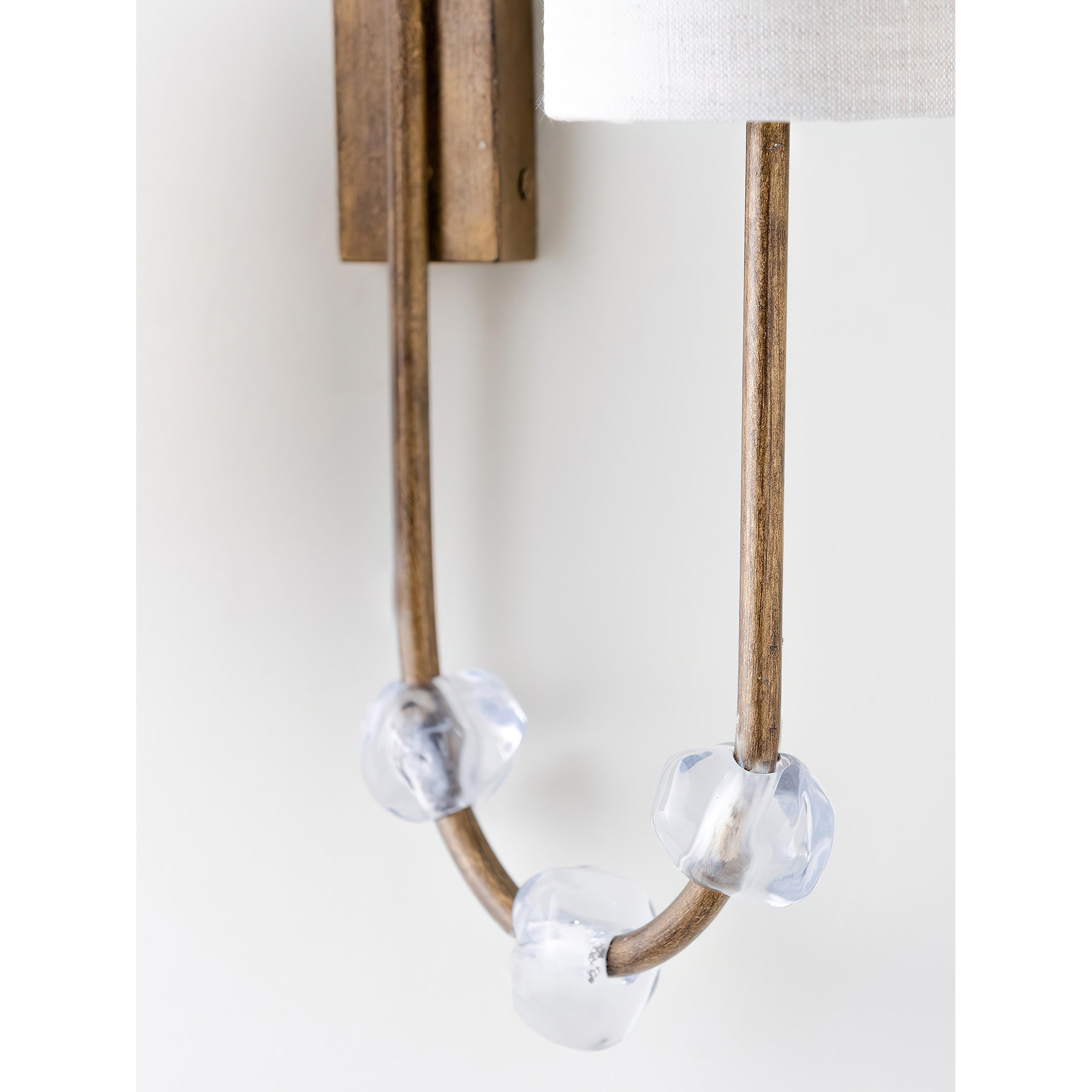 Emile Wall Lamp D693