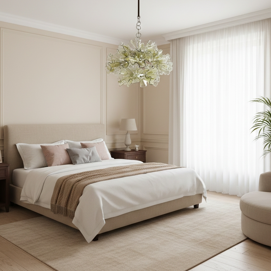 Zerelle Pendant Lamp D113