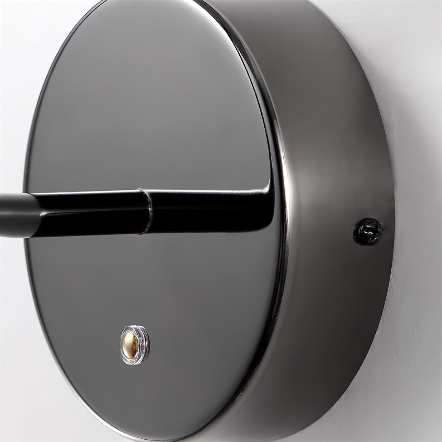 Penta Wall Lamp D73