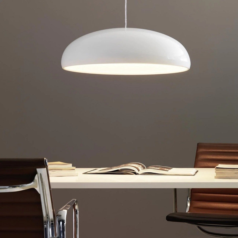 Pangen Pendant Light - Minimalist Contemporary Pendant Lighting for Dining Area
