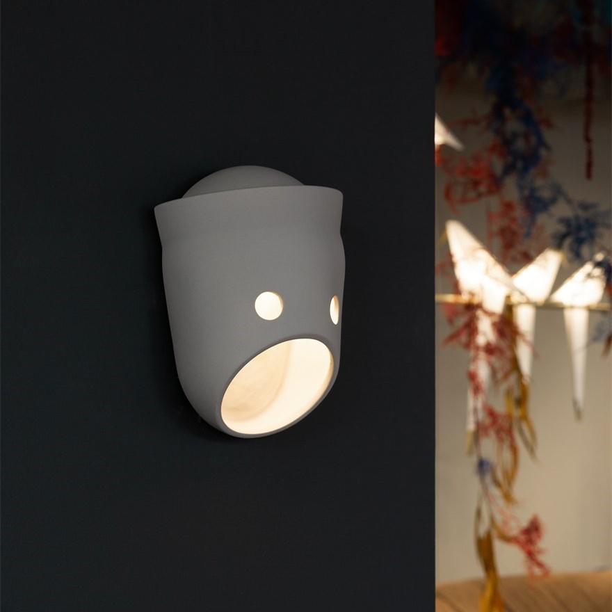 The Party Wall Lamp