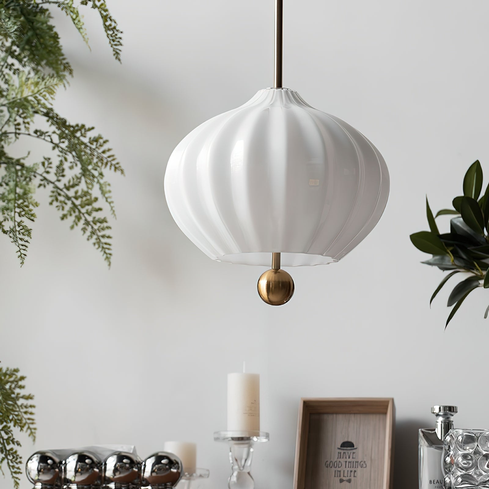 Lilli Pendant Lamp D453