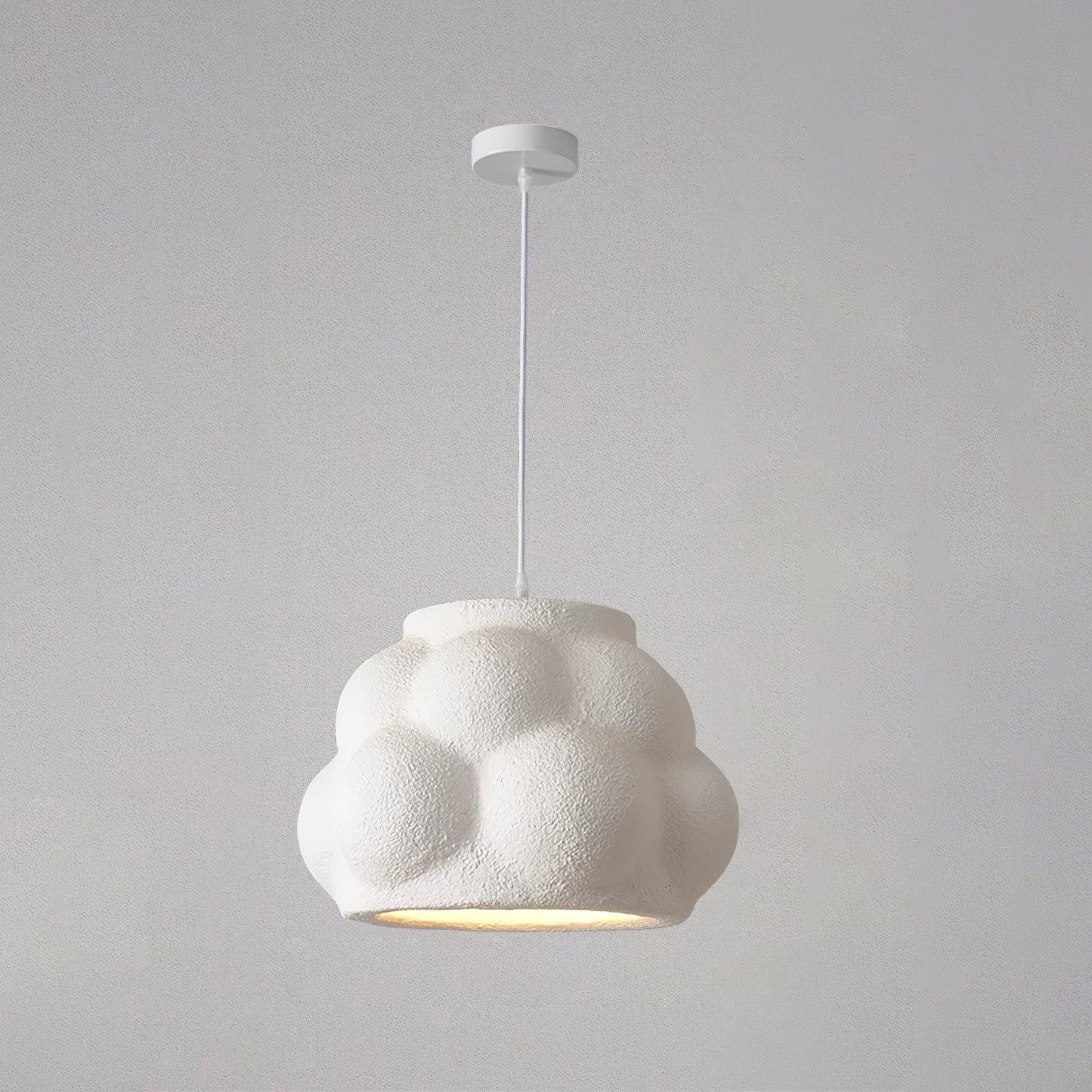 Wabi Sabi Creative Pendant Lamp K761