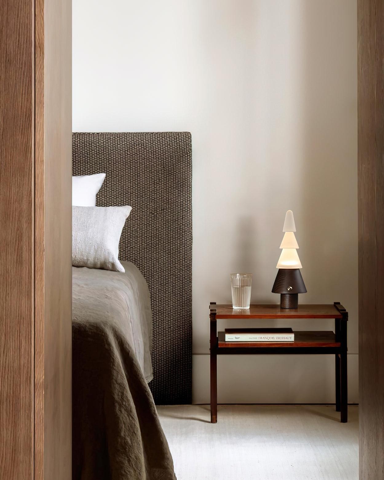 Tree-shaped Stylish Table Lamp K726