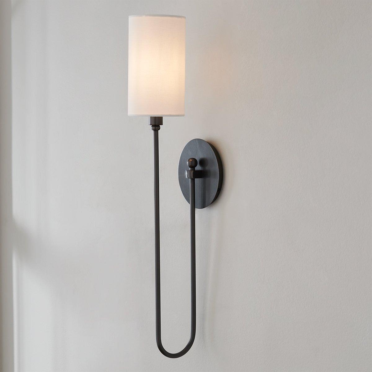 Harlem Wall Lamp D556
