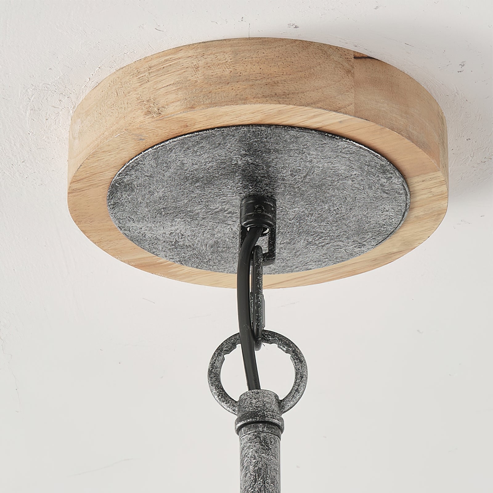 Briarworth Chandelier D577