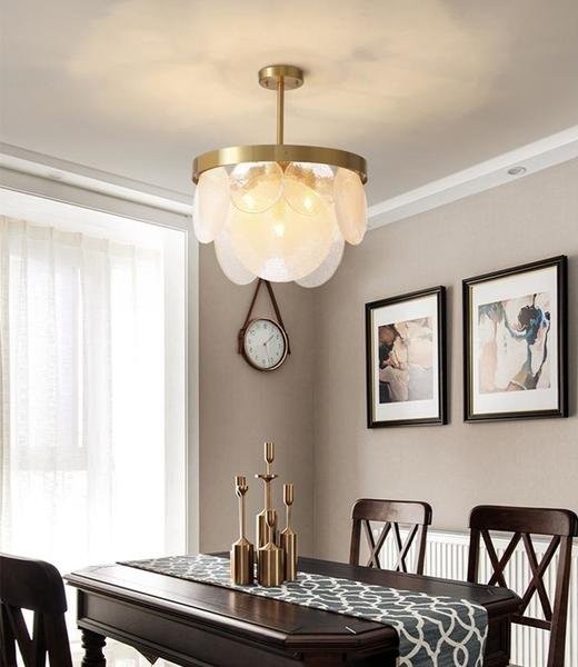 Sasha Chandelier