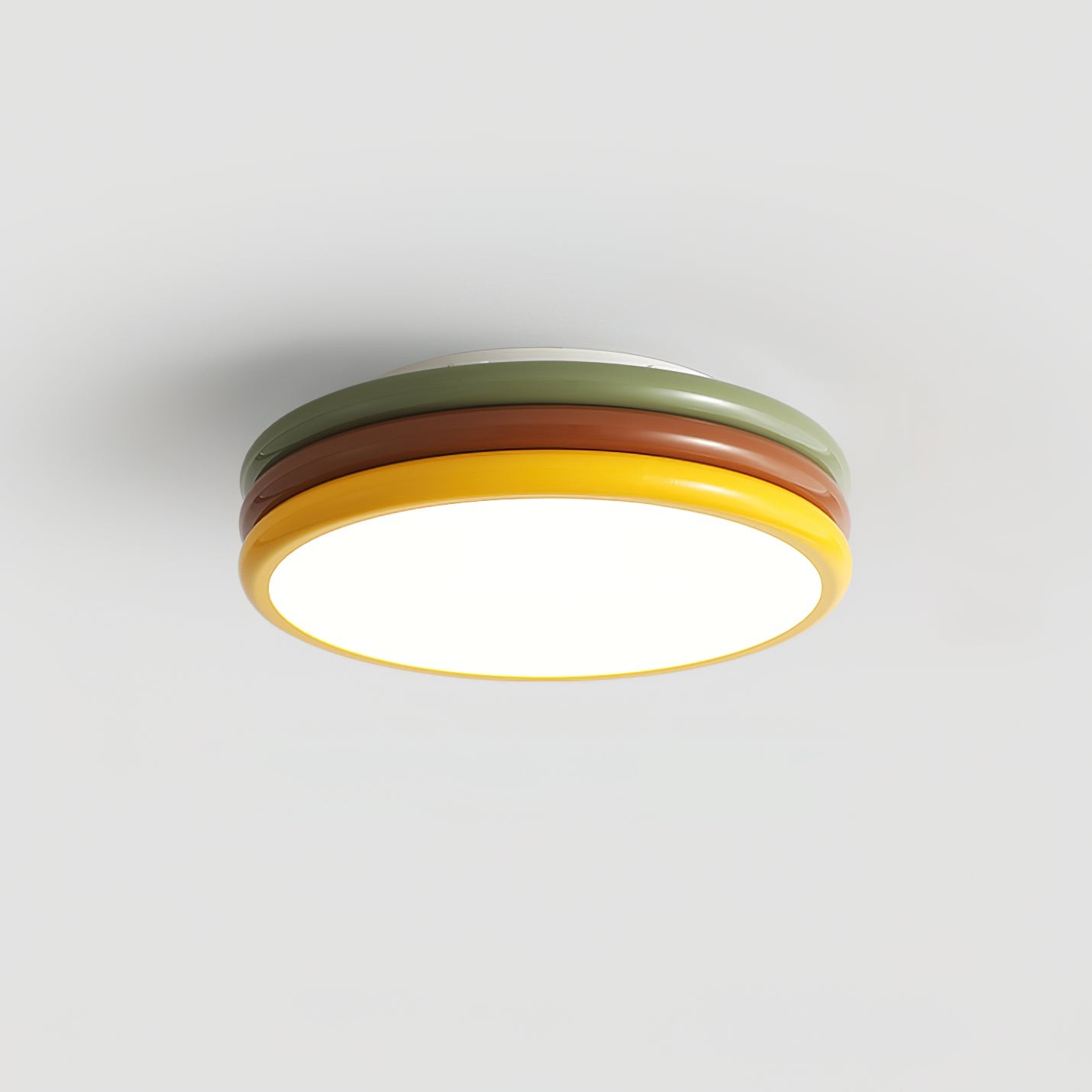Creative Decor Hamburger Ceiling Light K417