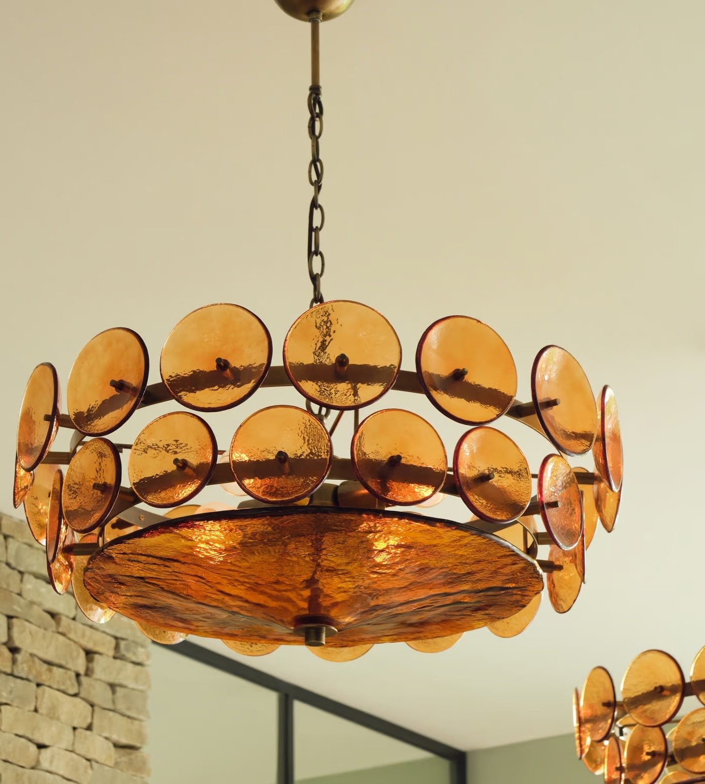 Lorenzo Chandelier K1574