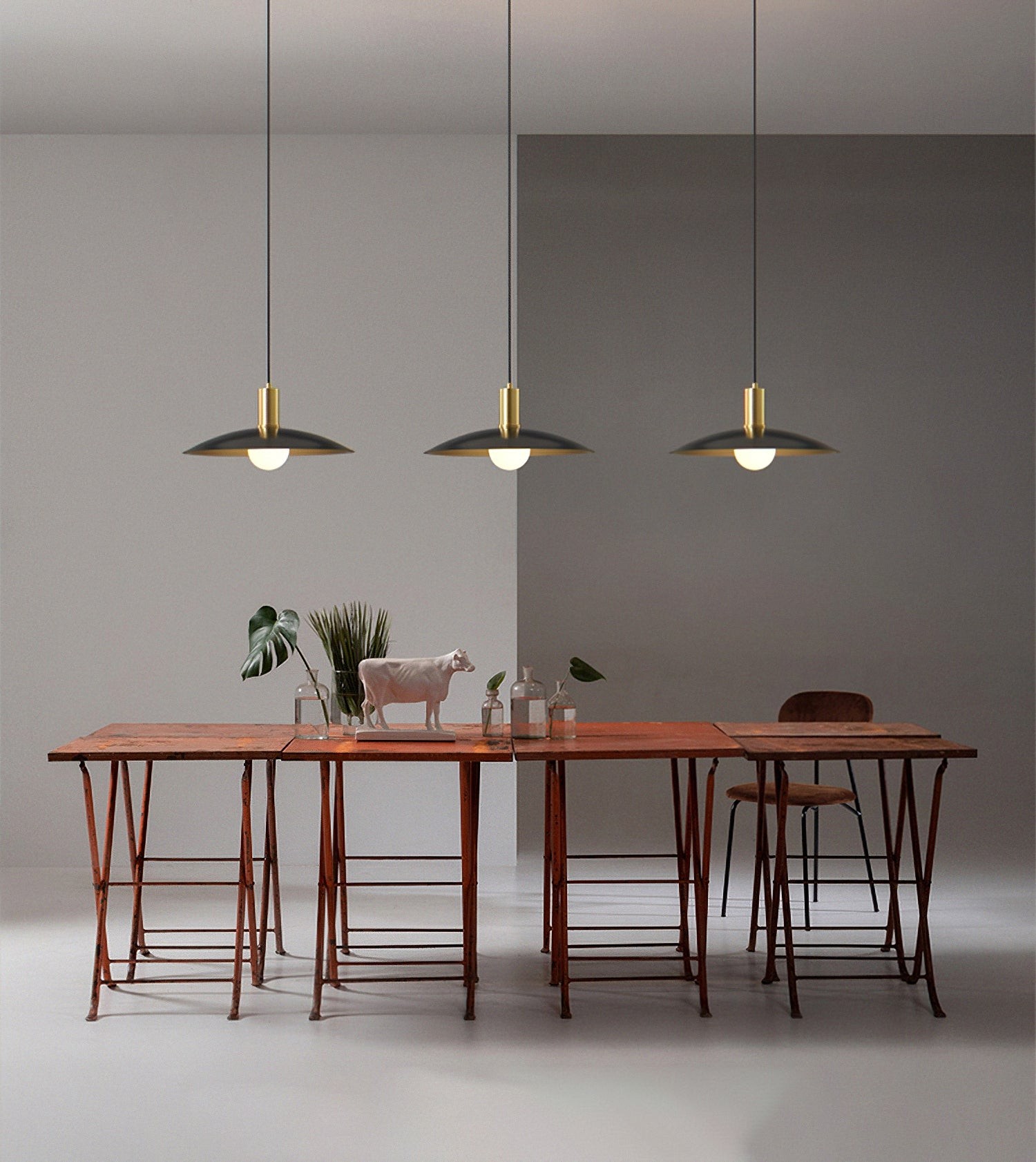 Aplomb Pendant Light K962