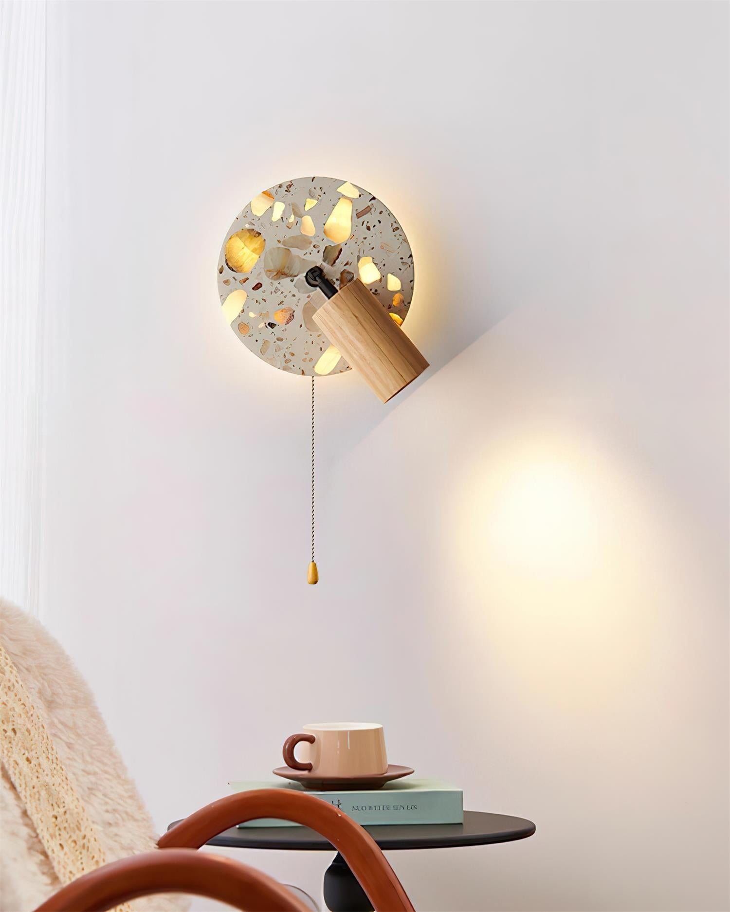 Traviso Wall Lamp D177