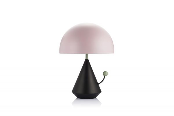 Dali Divina Desk lamp