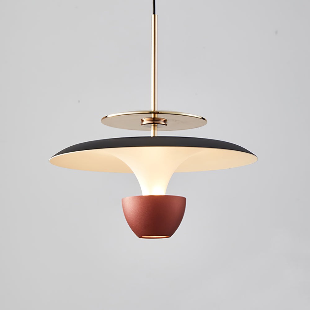 UFO Pendant Lamp K1091