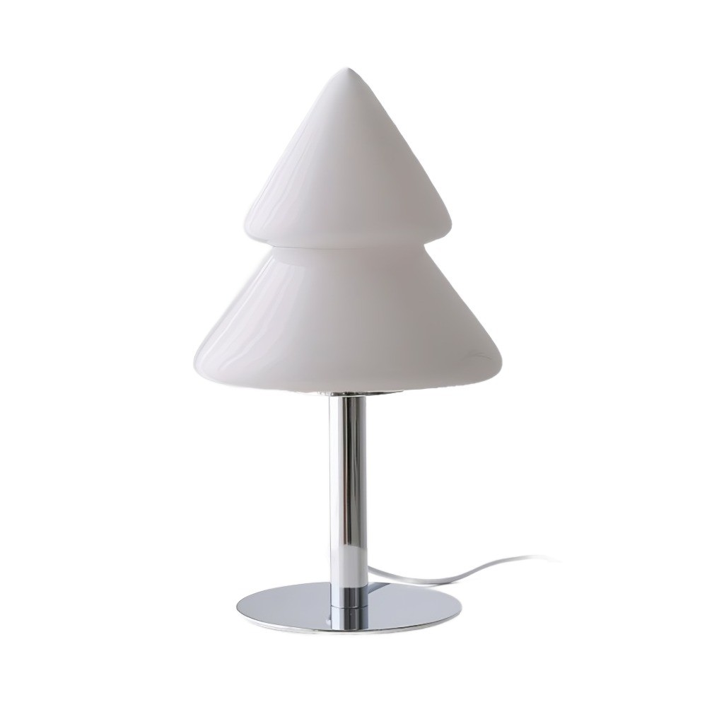 Decorative Tree Macaron Glass Table Lamp K25