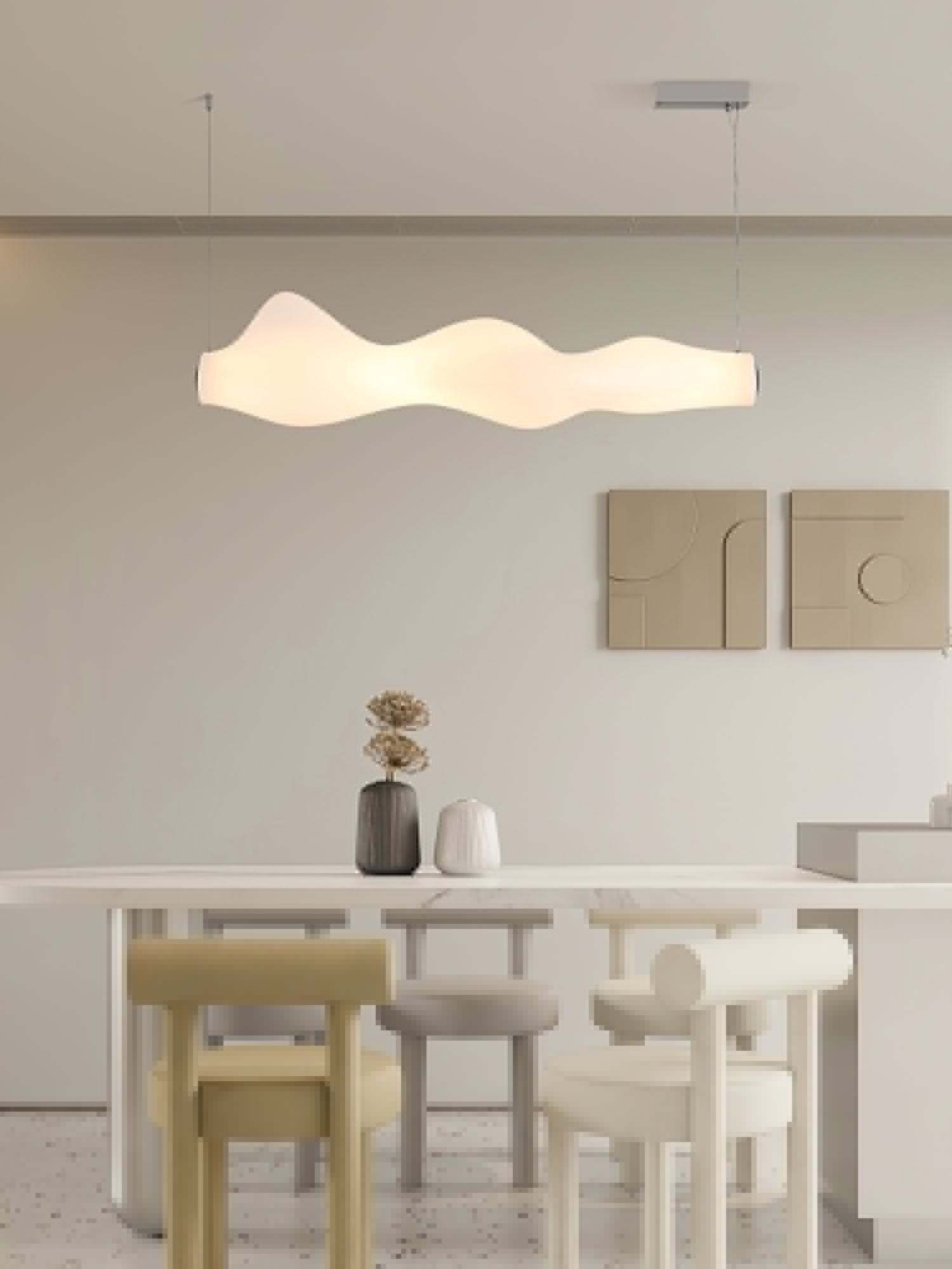 Empirico Chandelier K1018