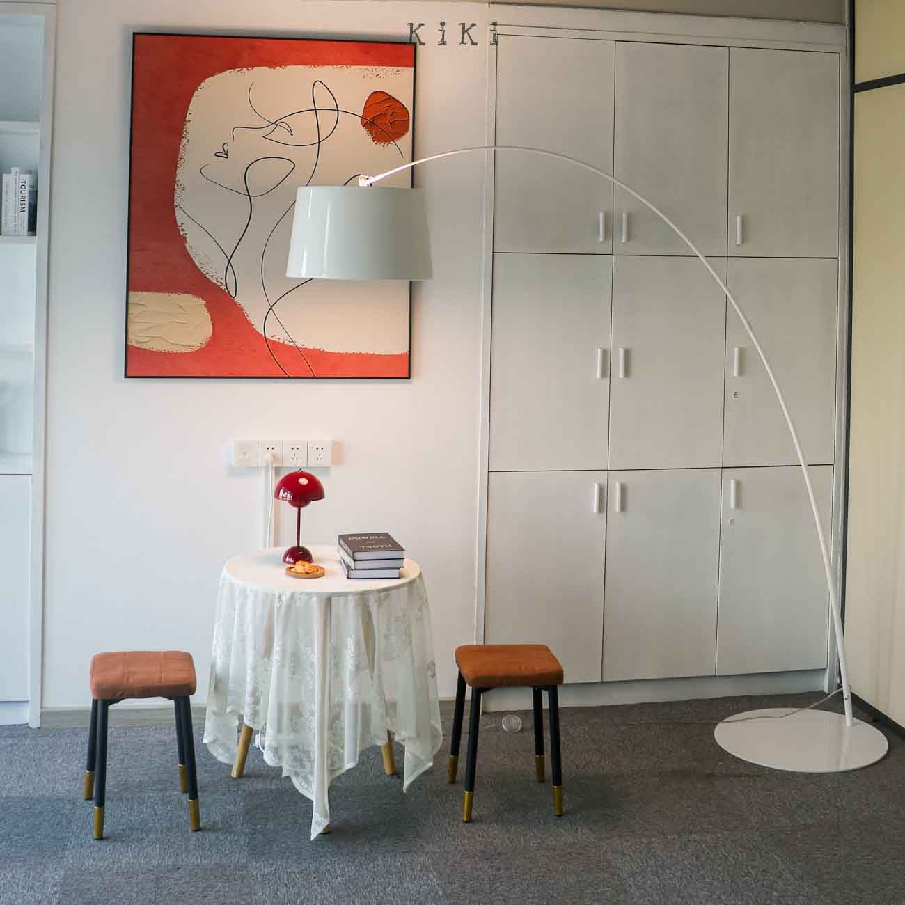 Twiggy Floor Lamp