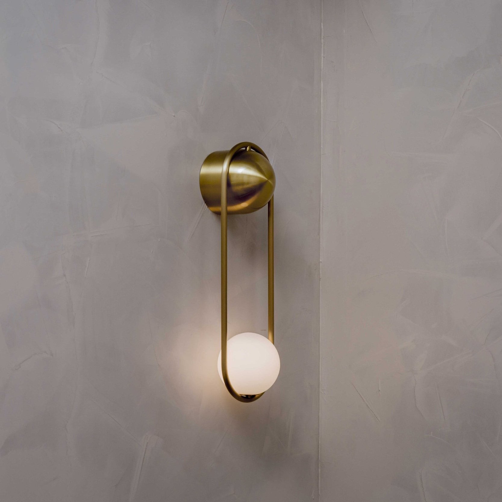 Mila Wall Lamp K1052