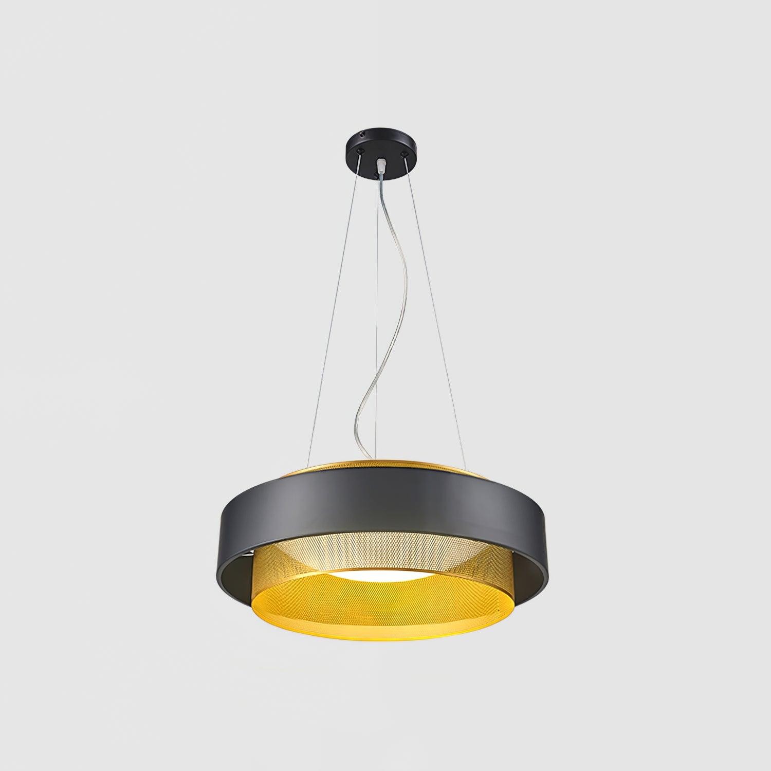 Modern Metal Circle pendant Light K542