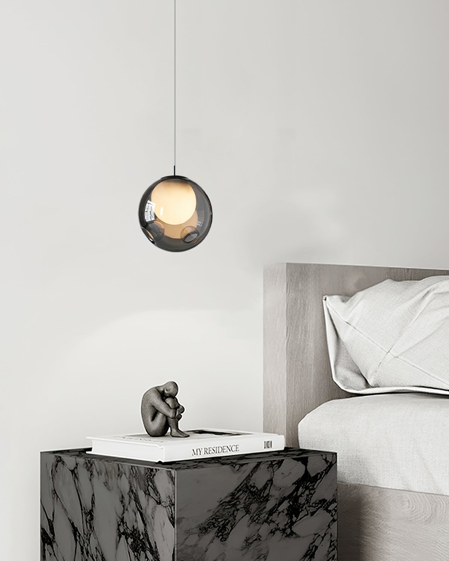 Bokt Pendant Lamp K977