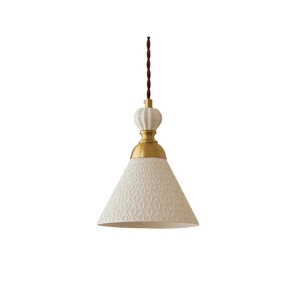 Chrasy Ceramics Pendant Lamp K994
