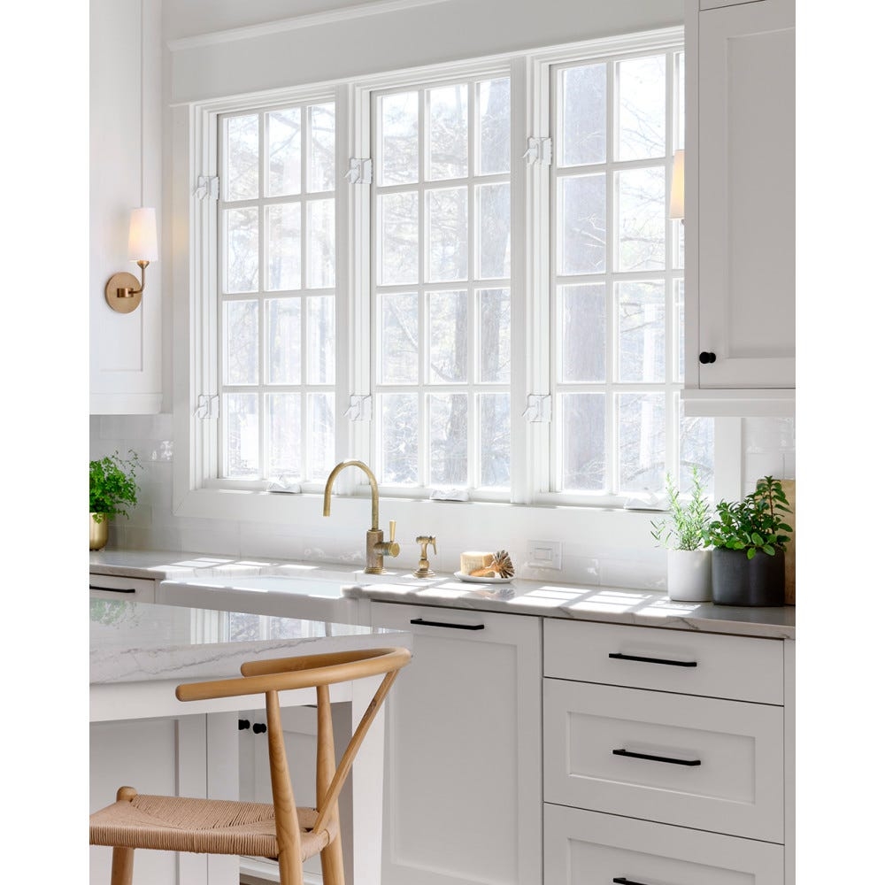 Lewis Wall Lamp D716