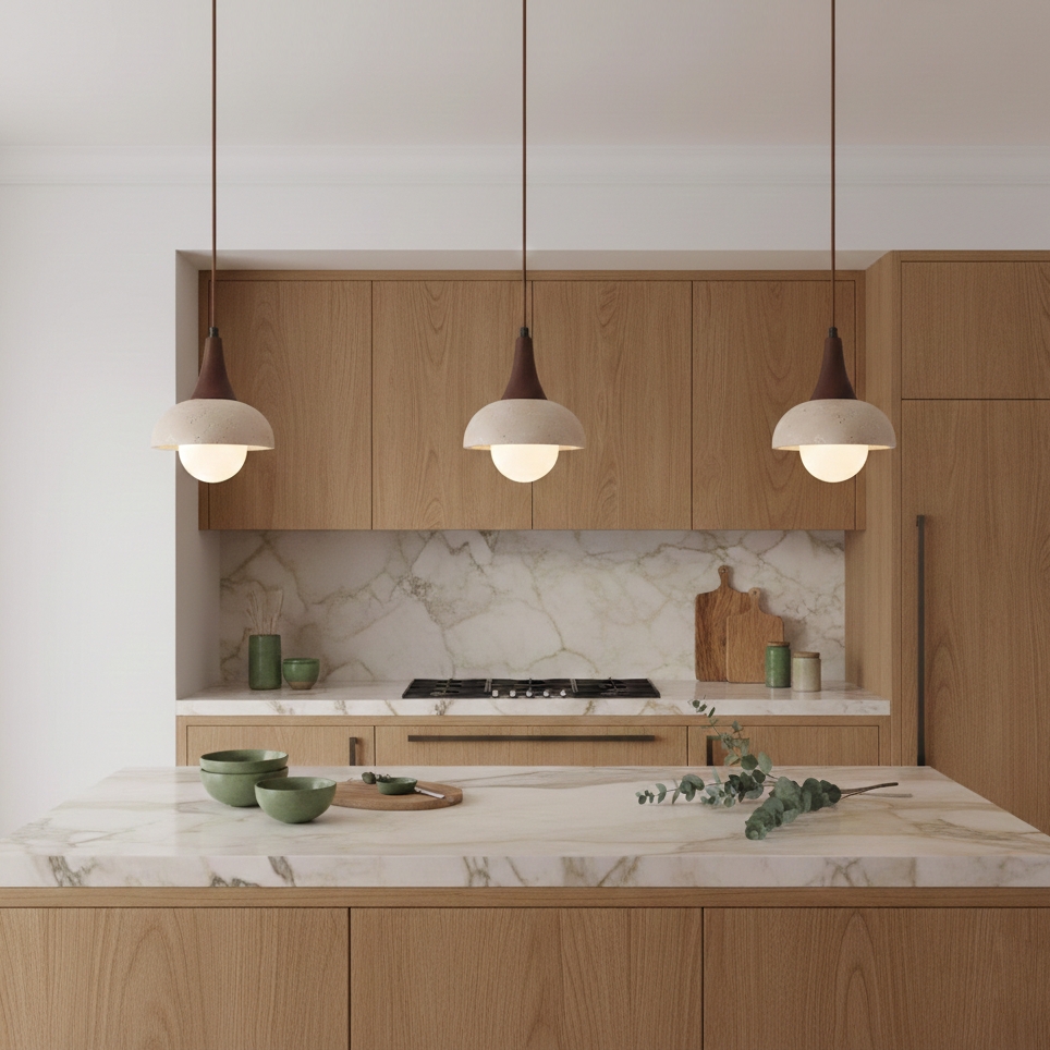 Modiva Pendant Lamp D178
