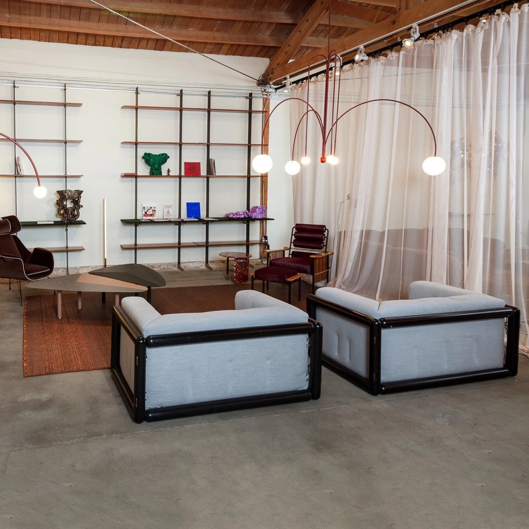 Gran Finale Suspension Lamp