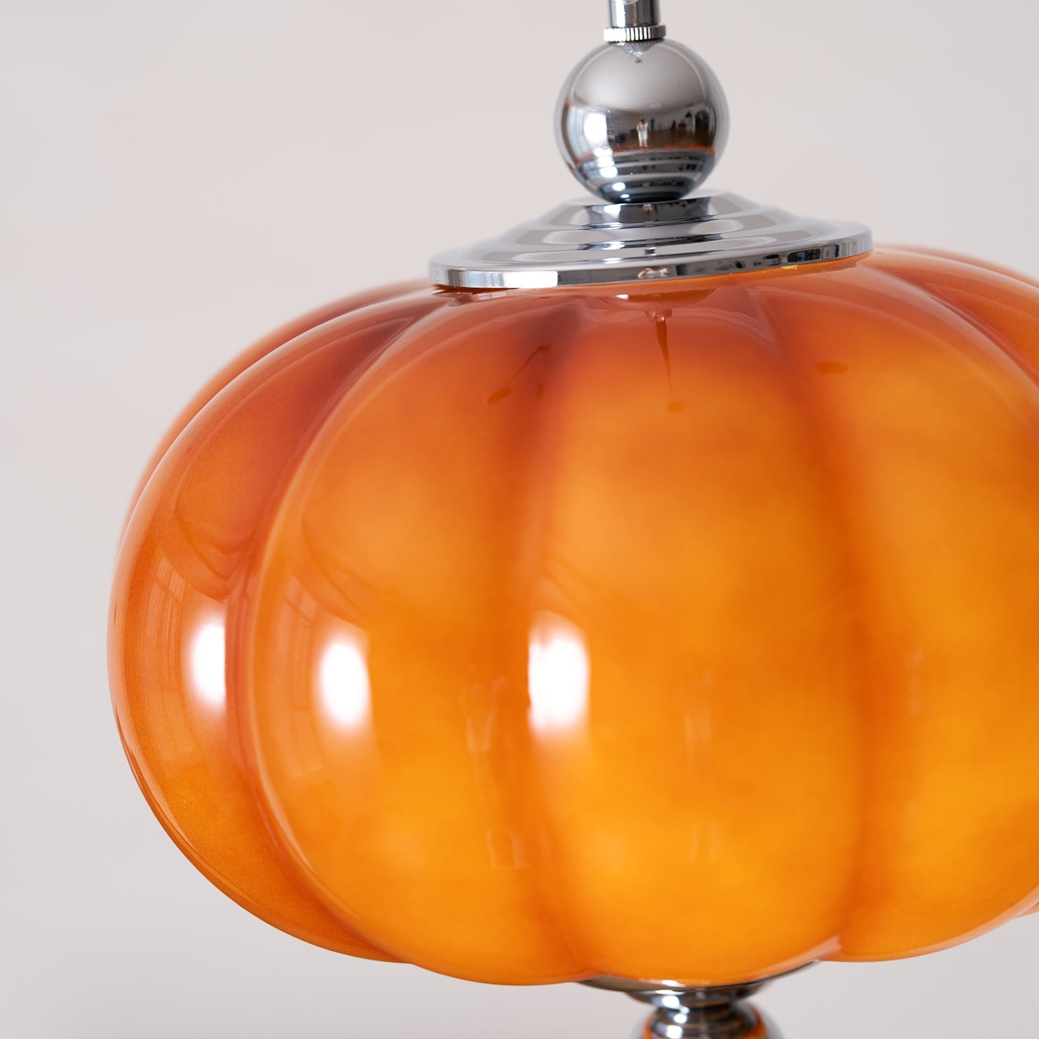 Pumpino Pendant Lamp D119