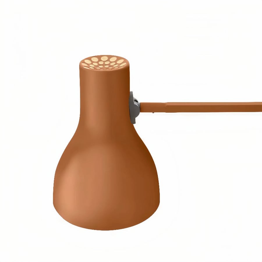 Modryx Modern Adjustable Table Lamp - Minimalist Design for Work and Study K2107