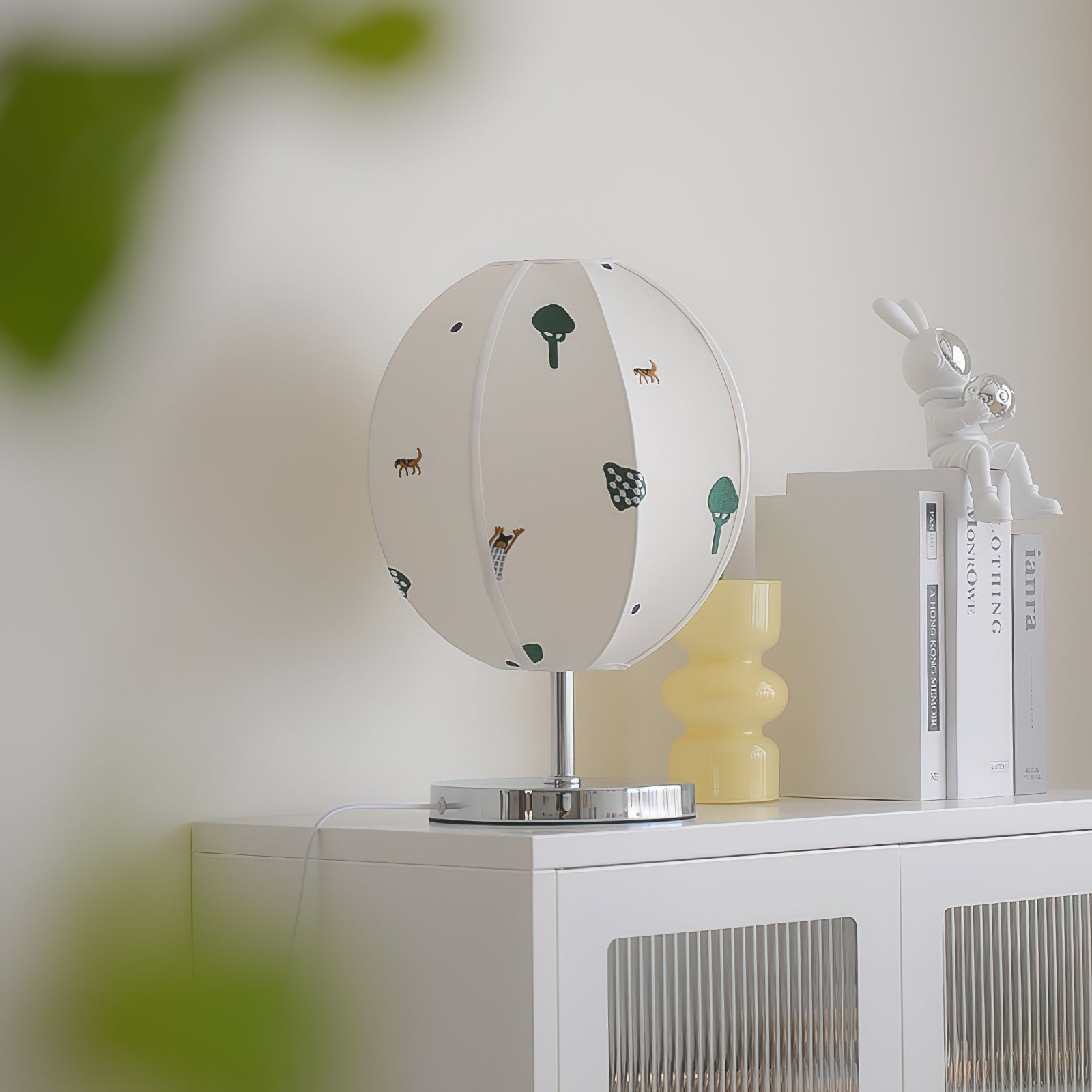 Miko Table Lamp D08