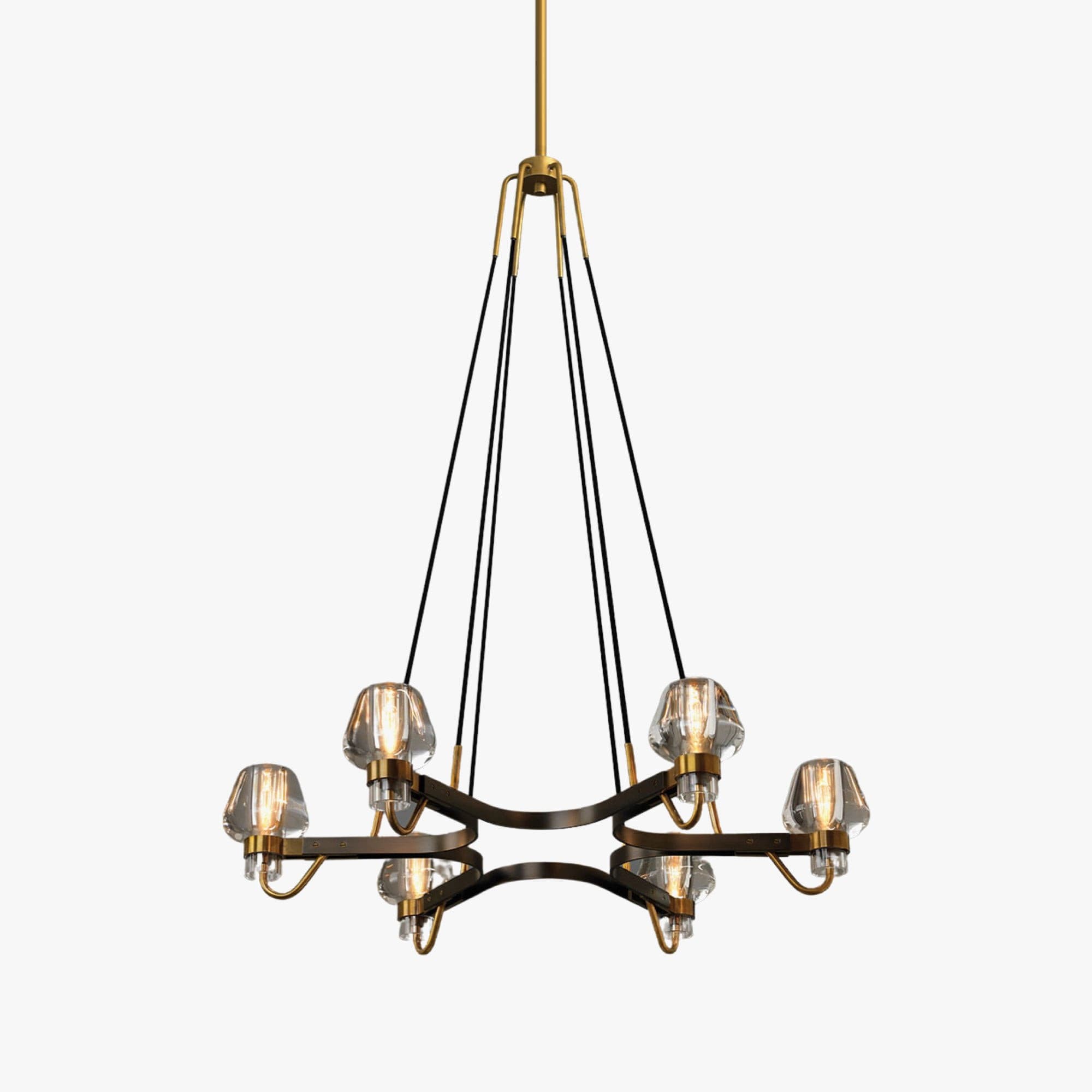 Montalembert Chandelier K1053