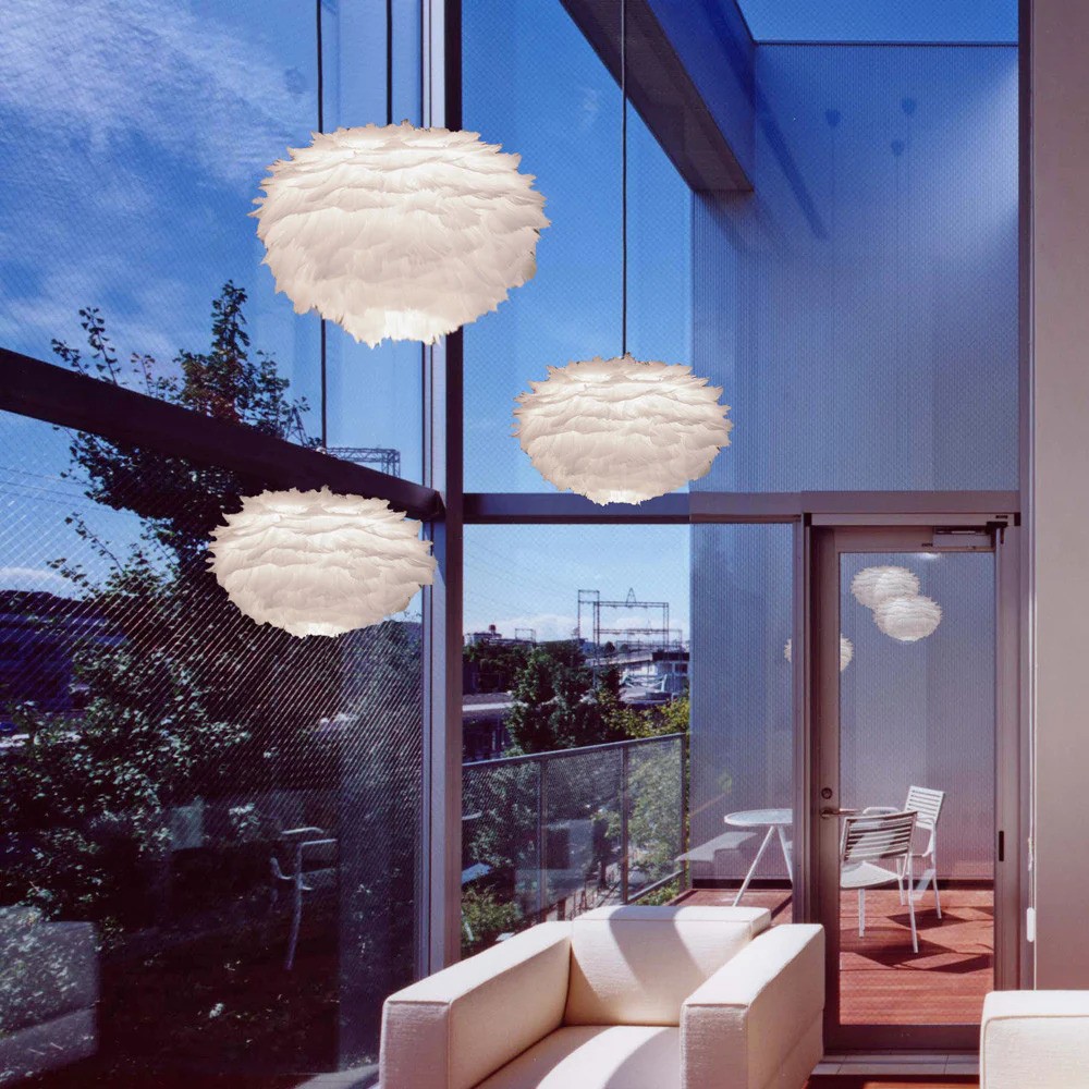 Eos Pendant lamp