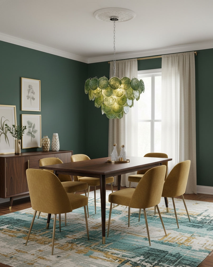 Lelaina Chandelier D79