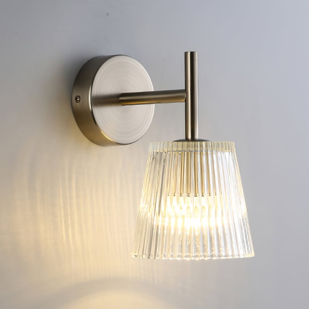 Filiyano Glass Wall Lamp K1195