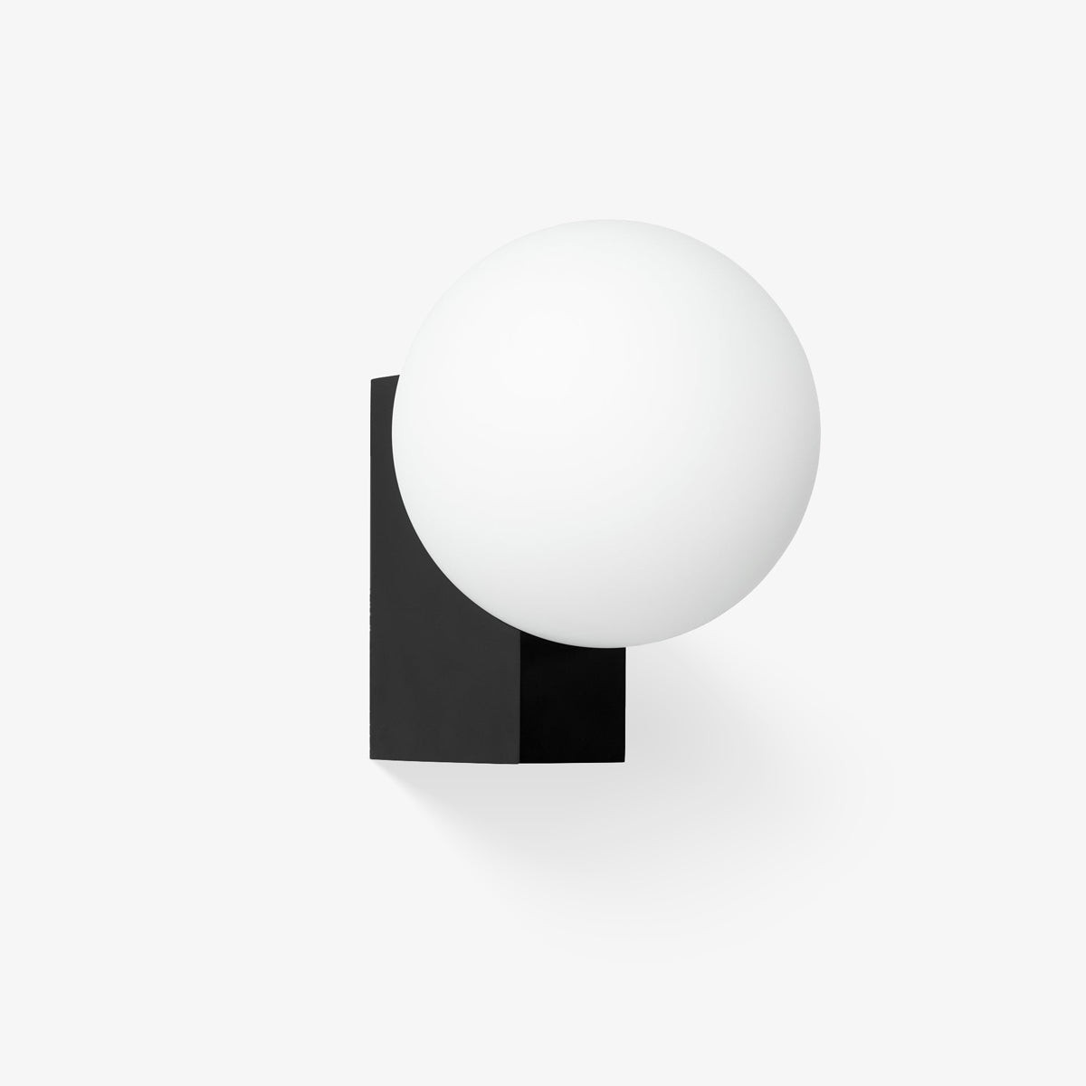 Minimalist Spherical Wall Lamp K434