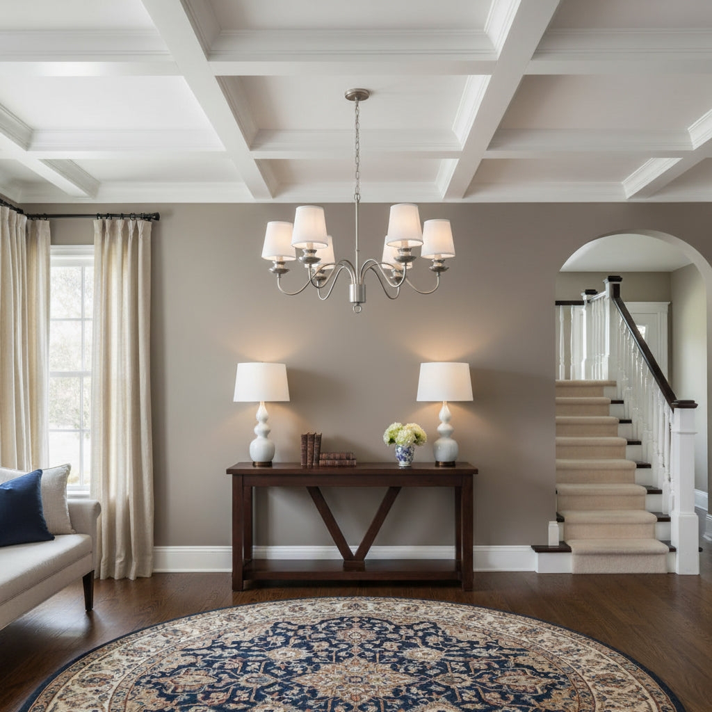 Maglio Chandelier D504