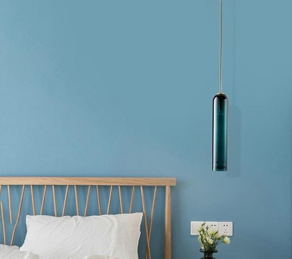 Float Wall Sconce/ Pendant Lamp