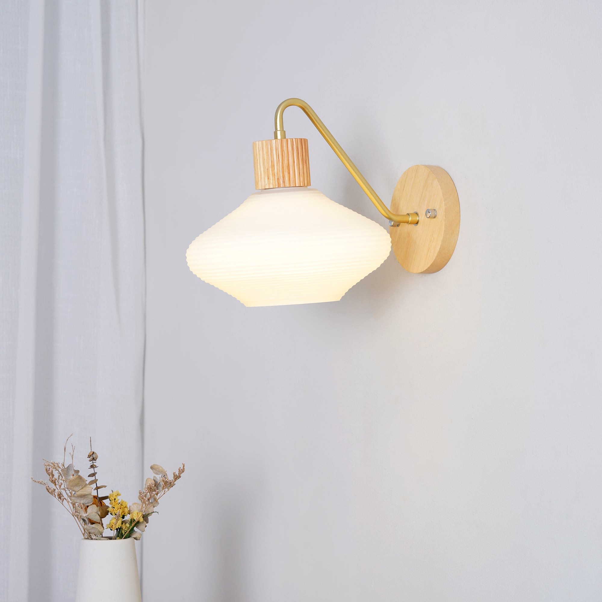 Wohlert Wall Lamp K1097