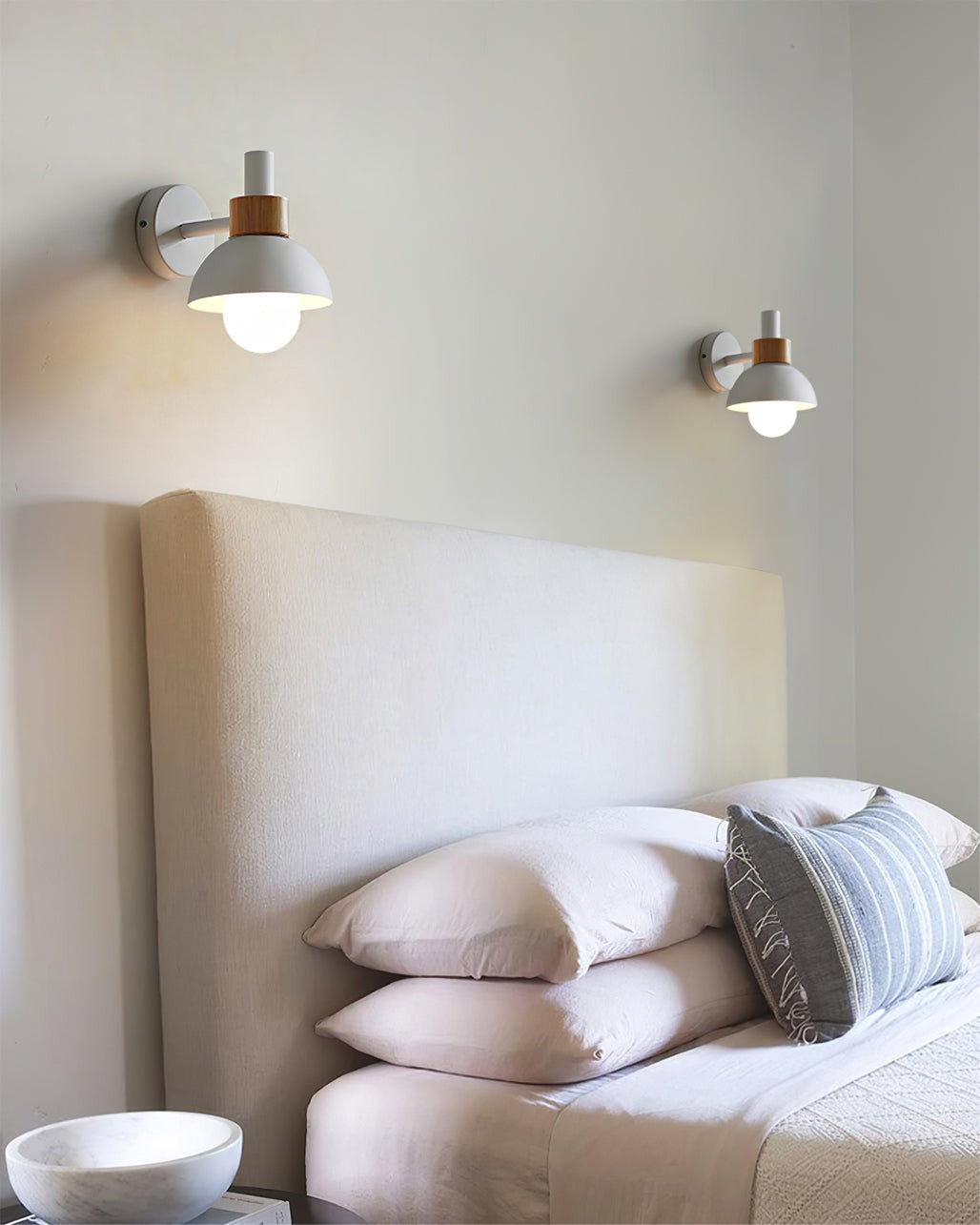 Fanta Wall Lamp K1019