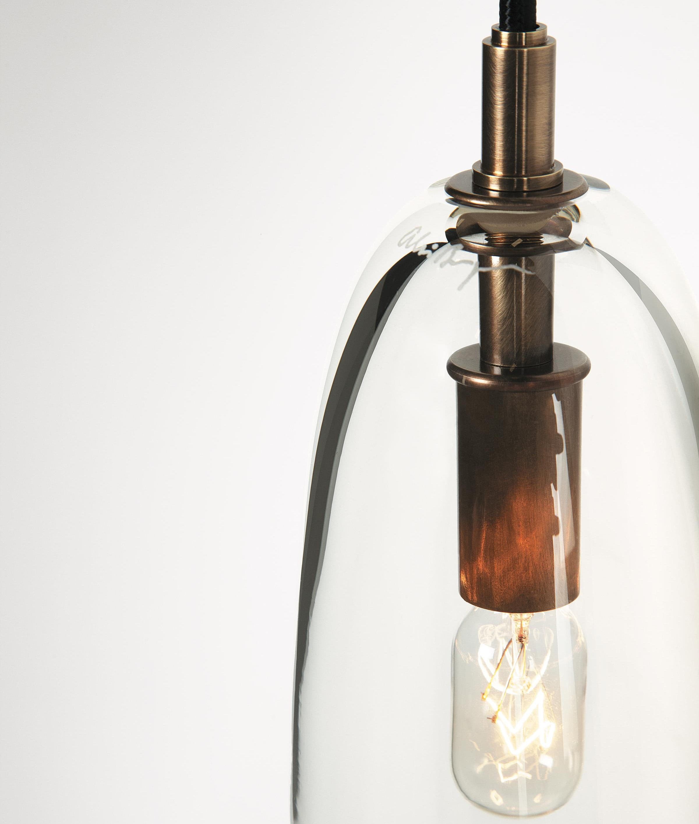 Lure Wall Lamp K1047