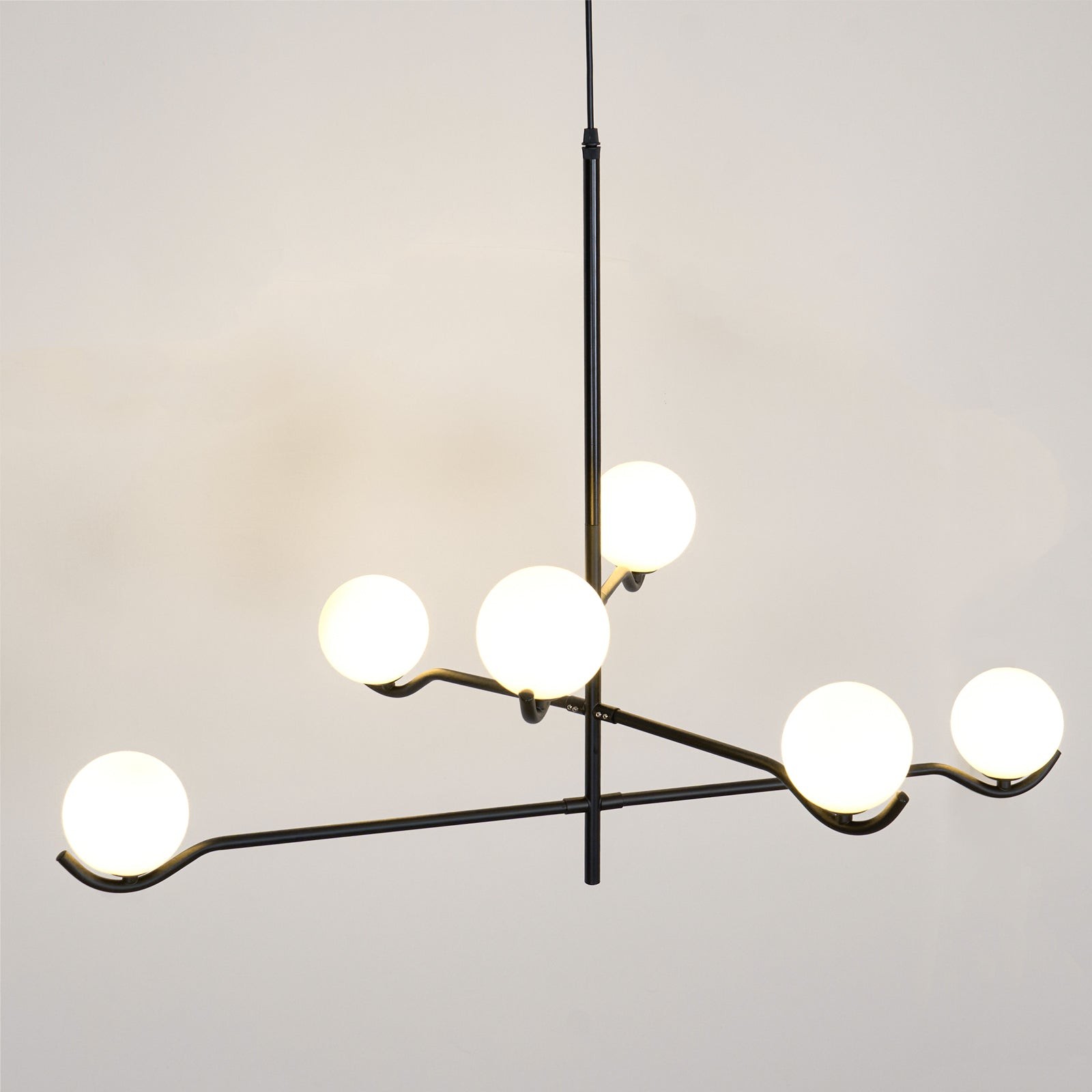 Baer Pendant Light K1163